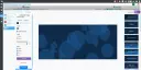 Le panneau de conception des images SVG