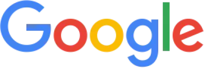 Le logo du moteur de recherche Google