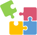 Le logo d'Un Site Web Simplement