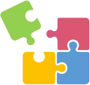 Le logo d'Un Site Web Simplement
