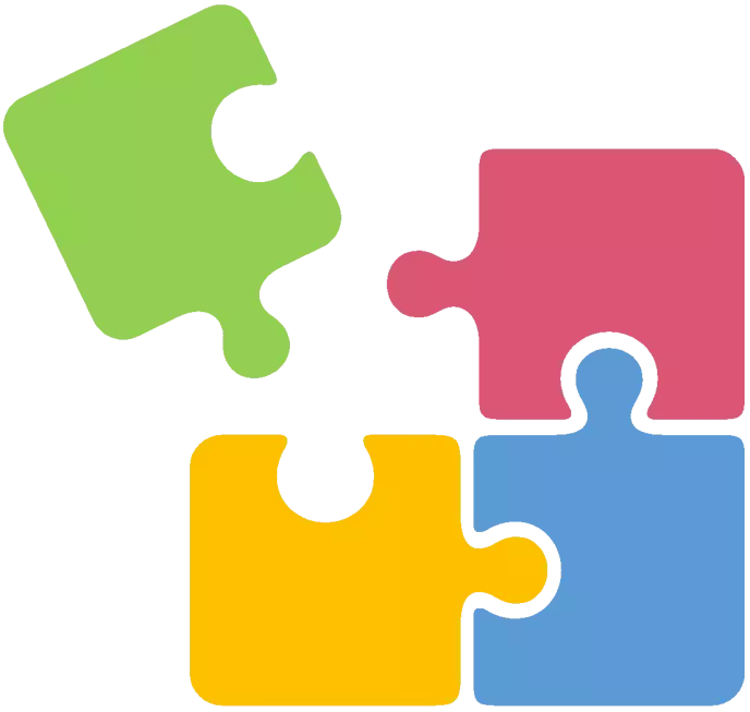 Le logo d'Un Site Web Simplement